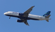 JetBlue Airways Airbus A320-232 (N662JB) at  Miami - International, United States
