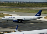 JetBlue Airways Airbus A320-232 (N662JB) at  Punta Cana - International, Dominican Republic