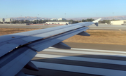 JetBlue Airways Airbus A320-232 (N662JB) at  San Jose - Norman Y. Mineta International, United States