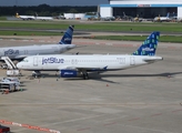JetBlue Airways Airbus A320-232 (N662JB) at  Tampa - International, United States