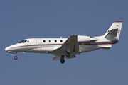 NetJets Cessna 560XL Citation Excel (N662QS) at  Los Angeles - International, United States