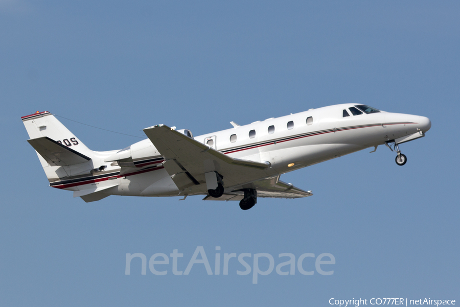 NetJets Cessna 560XL Citation Excel (N662QS) | Photo 6739