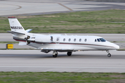 NetJets Cessna 560XL Citation Excel (N662QS) at  Birmingham - International, United States