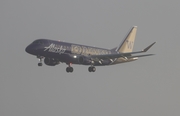 Alaska Airlines (Horizon) Embraer ERJ-175LR (ERJ-170-200LR) (N662QX) at  Los Angeles - International, United States