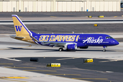 Alaska Airlines (Horizon) Embraer ERJ-175LR (ERJ-170-200LR) (N662QX) at  Phoenix - Sky Harbor, United States