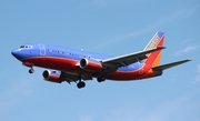 Southwest Airlines Boeing 737-3Q8 (N662SW) at  Orlando - International (McCoy), United States