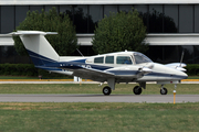 (Private) Beech 76 Duchess (N66352) at  Dallas - Addison, United States