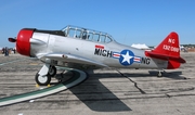 (Private) North American AT-6D Texan (N6637C) at  Detroit - Willow Run, United States