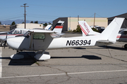 (Private) Cessna 150M (N66394) at  Riverside Municipal, United States