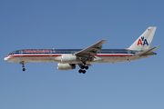 American Airlines Boeing 757-223 (N663AM) at  Las Vegas - Harry Reid International, United States