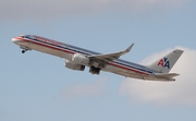 American Airlines Boeing 757-223 (N663AM) at  Miami - International, United States
