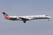 American Eagle Embraer ERJ-145LR (N663AR) at  Houston - Willam P. Hobby, United States