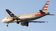 American Airlines Airbus A320-232 (N663AW) at  Las Vegas - Harry Reid International, United States