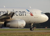American Airlines Airbus A320-232 (N663AW) at  Lexington - Blue Grass Field, United States