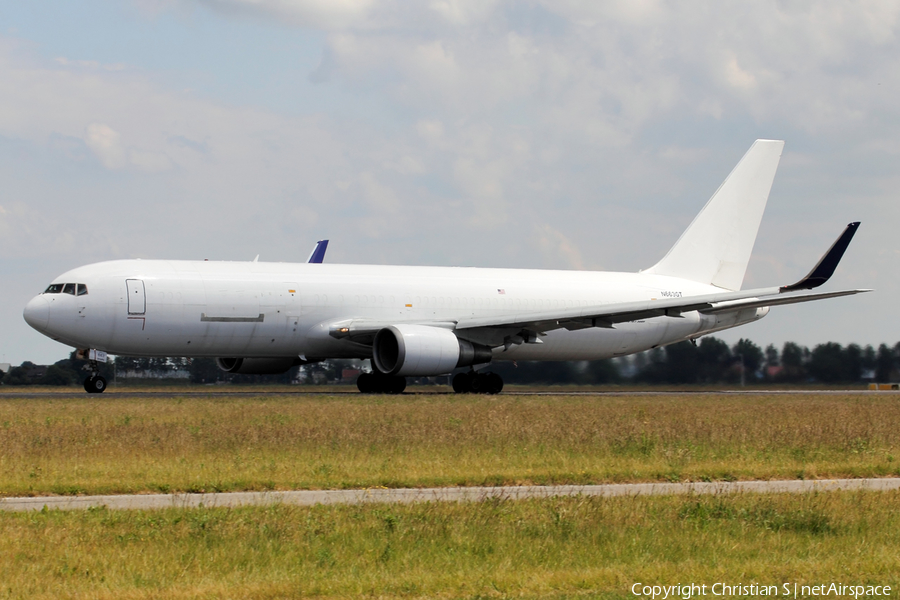 Atlas Air Boeing 767-324(ER)(BCF) (N663GT) | Photo 389625