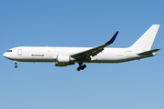 Atlas Air Boeing 767-324(ER)(BCF) (N663GT) at  Amsterdam - Schiphol, Netherlands