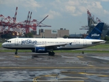 JetBlue Airways Airbus A320-232 (N663JB) at  Newark - Liberty International, United States