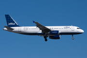 JetBlue Airways Airbus A320-232 (N663JB) at  Newark - Liberty International, United States