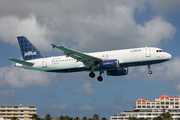 JetBlue Airways Airbus A320-232 (N663JB) at  Ft. Lauderdale - International, United States