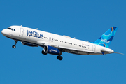 JetBlue Airways Airbus A320-232 (N663JB) at  New York - LaGuardia, United States