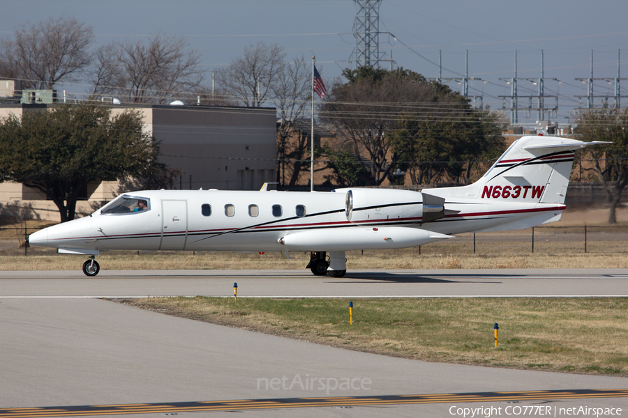 (Private) Learjet 35A (N663TW) | Photo 54418
