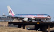 American Airlines Boeing 757-223 (N664AA) at  Dallas/Ft. Worth - International, United States