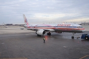 American Airlines Boeing 757-223 (N664AA) at  Chicago - O'Hare International, United States