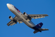 FedEx Airbus A300F4-605R (N664FE) at  Los Angeles - International, United States