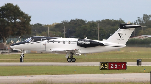 (Private) Cessna 650 Citation III (N664MM) at  Orlando - Executive, United States