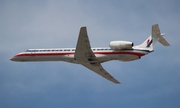 American Eagle Embraer ERJ-145LR (N664MS) at  Miami - International, United States