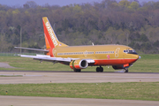 Southwest Airlines Boeing 737-3Y0 (N664WN) at  Nashville - International, United States