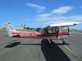 Buiqui Aerospace Cessna 150L (N6654G) at  San Juan - Fernando Luis Ribas Dominicci (Isla Grande), Puerto Rico