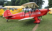 (Private) Hatz CB-1 (N6655H) at  Oshkosh - Wittman Regional, United States