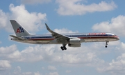 American Airlines Boeing 757-223 (N665AA) at  Miami - International, United States
