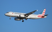 American Airlines Airbus A320-232 (N665AW) at  Tampa - International, United States