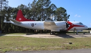 MHD Rockland Services Lockheed AP-3C Orion (N665BD) at  Keystone Heights, United States