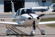 (Private) Cirrus SR22 G3 (N665DM) at  Dallas - Addison, United States