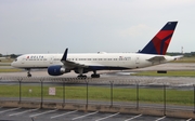 Delta Air Lines Boeing 757-232 (N665DN) at  Atlanta - Hartsfield-Jackson International, United States