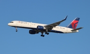 Delta Air Lines Boeing 757-232 (N665DN) at  Tampa - International, United States