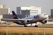FedEx Airbus A300F4-605R (N665FE) at  Los Angeles - International, United States