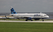 JetBlue Airways Airbus A320-232 (N665JB) at  Ft. Lauderdale - International, United States