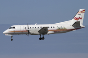 PenAir SAAB 340B (N665PA) at  Anchorage - Ted Stevens International, United States