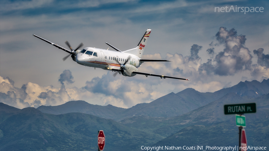 PenAir SAAB 340B (N665PA) | Photo 117263