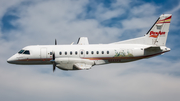 PenAir SAAB 340B (N665PA) at  Anchorage - Lake Hood Seaplane Base, United States