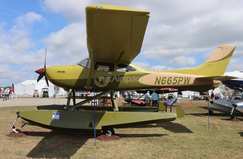 (Private) Cessna 182S Skylane (N665PW) at  Lakeland - Regional, United States