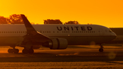 United Airlines Boeing 767-322(ER) (N665UA) at  Hamburg - Fuhlsbuettel (Helmut Schmidt), Germany