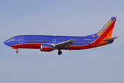 Southwest Airlines Boeing 737-3Y0 (N665WN) at  Las Vegas - Harry Reid International, United States