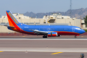 Southwest Airlines Boeing 737-3Y0 (N665WN) at  Phoenix - Sky Harbor, United States