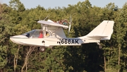 (Private) Progressive Aerodyne Searey LSX (N666AK) at  Oshkosh - Wittman Regional, United States
