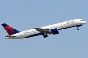 Delta Air Lines Boeing 757-232 (N666DN) at  Boston - Logan International, United States